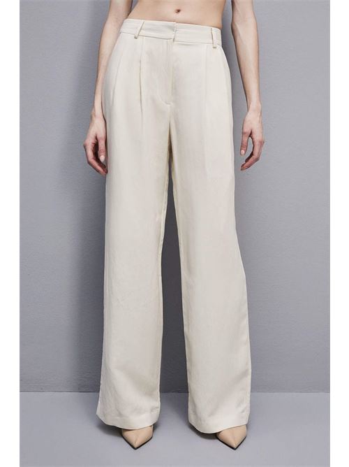 PANTALONI/TROUSERS PATRIZIA PEPE | 2P1609 A052/W362